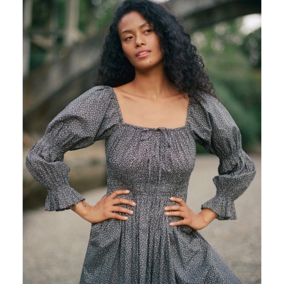 Christy Dawn Adelia Dress XL - Picture 2 of 10